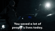 Kellan Lutz Fbi GIF by CBS