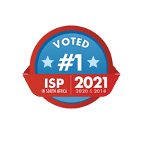 1Isp Sticker by Cool Ideas ISP