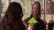 Upvote GIF by Imgur