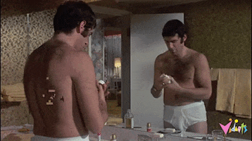vidiots_official bob alice ted carol GIF