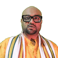 Jaisriram Sticker by popupster