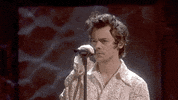 Harry Styles Brits GIF by BRIT Awards