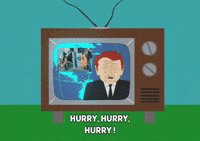 tv show ship GIF by South Park 