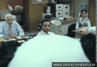 s reactions let GIF