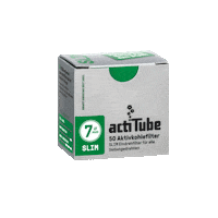 TheGreenUnknown aktivkohle actitube actitubebrasil Sticker