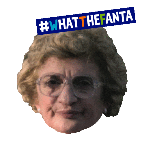 Whatthefanta2 Sticker by Fanta Western Europe