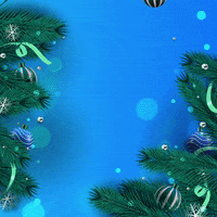 Lamacompta-mika noel lama joyeuses fetes compta GIF