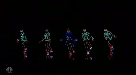 nbc GIF by America's Got Talent
