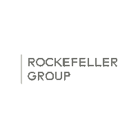 RockefellerGroup real estate nyc architecture new york city Sticker