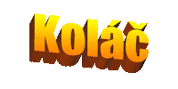 Czech Cesky Sticker