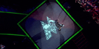 maluma GIF by Premios MTV MIAW