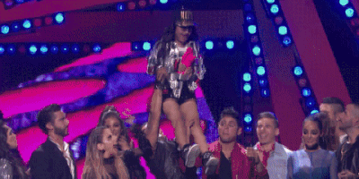 ganadores GIF by Premios MTV MIAW