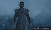 Kyrie Irving Nba GIF by Morphin