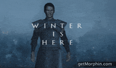 Rafael Nadal Winter GIF by Morphin