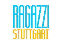 ragazzipizzeria pizza stuttgart pizzeria ragazzi Sticker