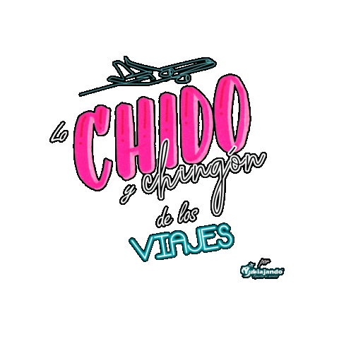 Sticker by YUBIAJANDO