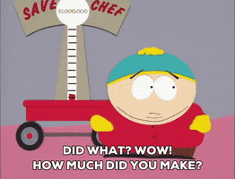 GIF by South Park 