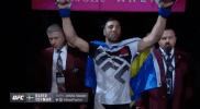 ufc 209 GIF