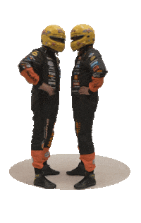 Tom Coronel Lol Sticker