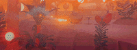 dock docking GIF by Adult Swim Games