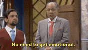 Emotional GIF by CBS