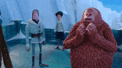 No Worries Animation GIF by LAIKA Studios