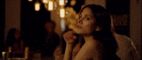 melanie chandra sigh GIF by Surina & Mel.