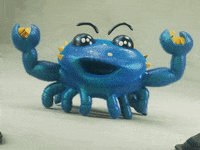 Come Over Hello GIF by Orange Comet