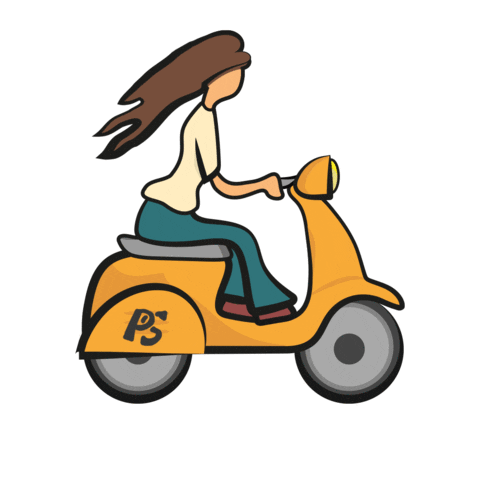 Sticker by Pietro Simone Skincare