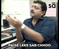sudeepaudio indian Hindi musicproducer composer GIF