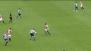 goal ecfc GIF by Exeter City Football Club