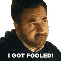 Kal Penn Fool Sticker by HBO Max