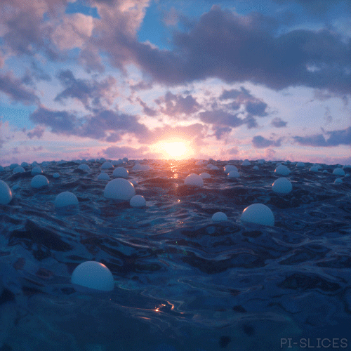 Art Loop GIF by Pi-Slices