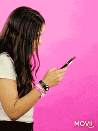 happy dance GIF by MOVii