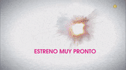 Corazon Valiente Logo GIF by Mediaset España