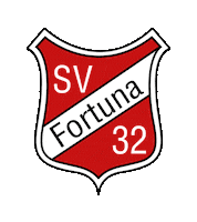 FORTUNABOTTROP soccer fussball fortuna bottrop Sticker