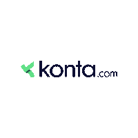 somoskonta konta kontacom Sticker
