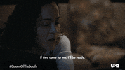 Queen Of The South Television GIF by USA Network