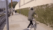 bike goodbye GIF by SoulPancake