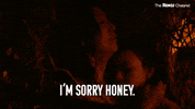 Im Sorry Ming Na Wen GIF by The Roku Channel