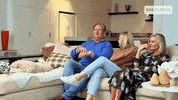 The Daltons Love GIF by Gogglebox Australia