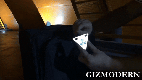 GizModern giphyupload GIF