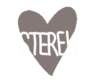 Heart Love Sticker
