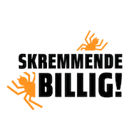 Halloween Billig Sticker by Coop Norge
