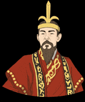 King Korea GIF by vank