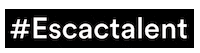 Escactalent Sticker by Escac