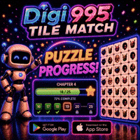 Play Now Mobile Game GIF by Digi 995