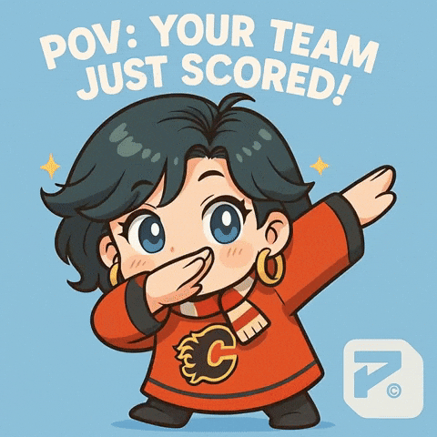 Excited Team Spirit GIF by Persona
