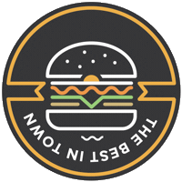Food Monster Sticker by Healthy Delivery