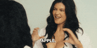 Kylie Jenner Brat GIF by A24